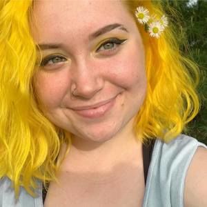 Meet your Posher, Audrey k.